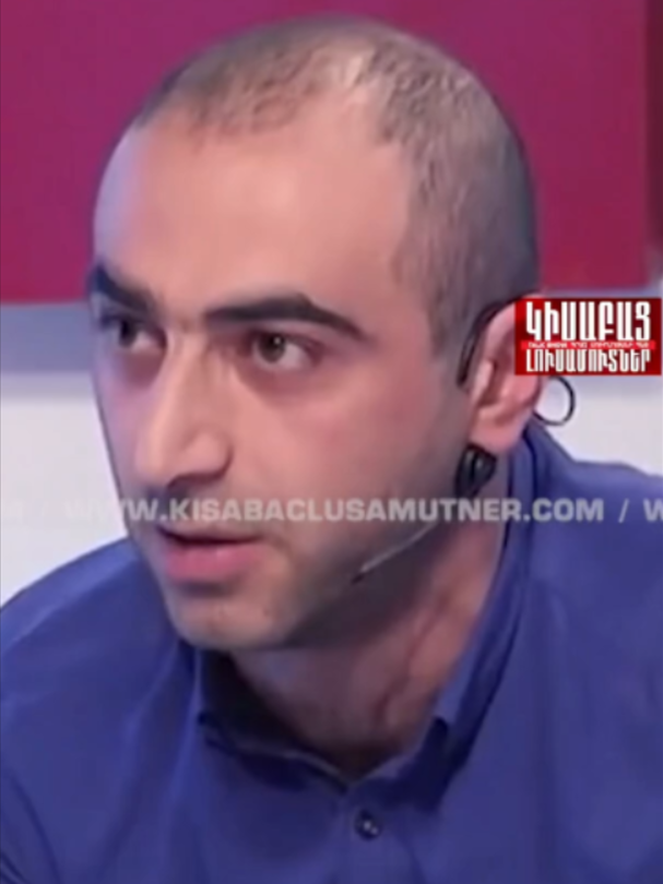 @ԿԻՍԱԲԱՑ ԼՈՒՍԱՄՈՒՏՆԵՐ