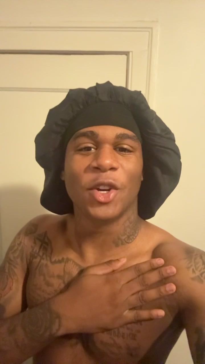 @Desean Logan-Russell