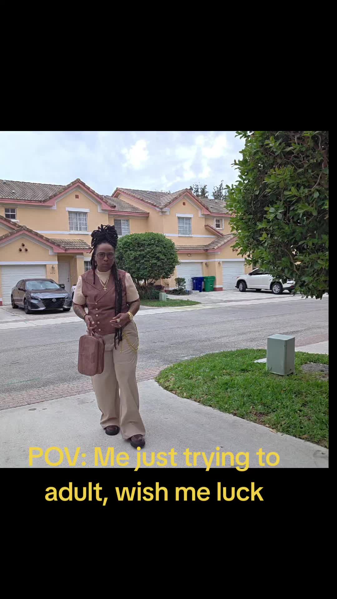 @Veronica Nycole