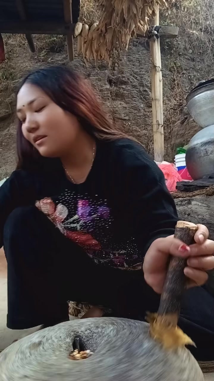 @Bedana Limbu😘