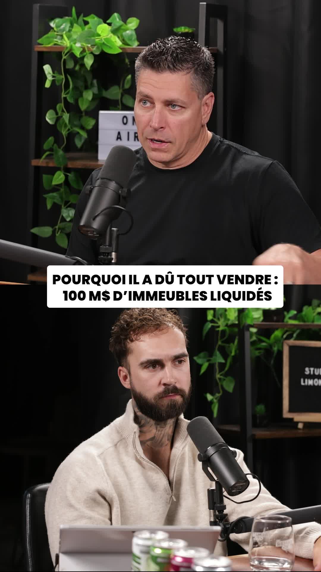 @Le Podcast « Pas Ordinaire »