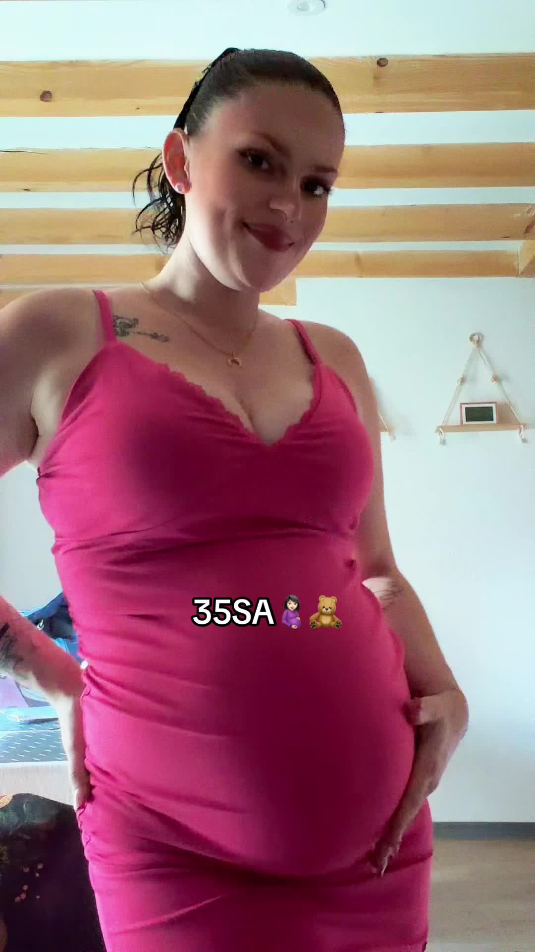 @✨Agn&egrave;s✨ Mom to be 🧸
