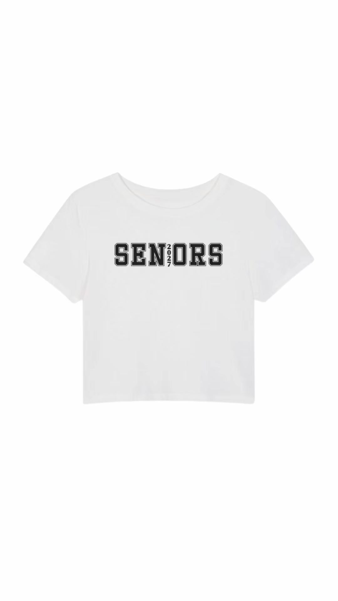 @Custom College Merch