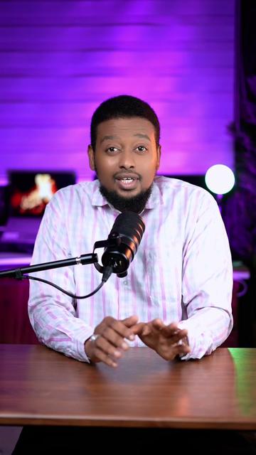 @Ahmed Ali Nur