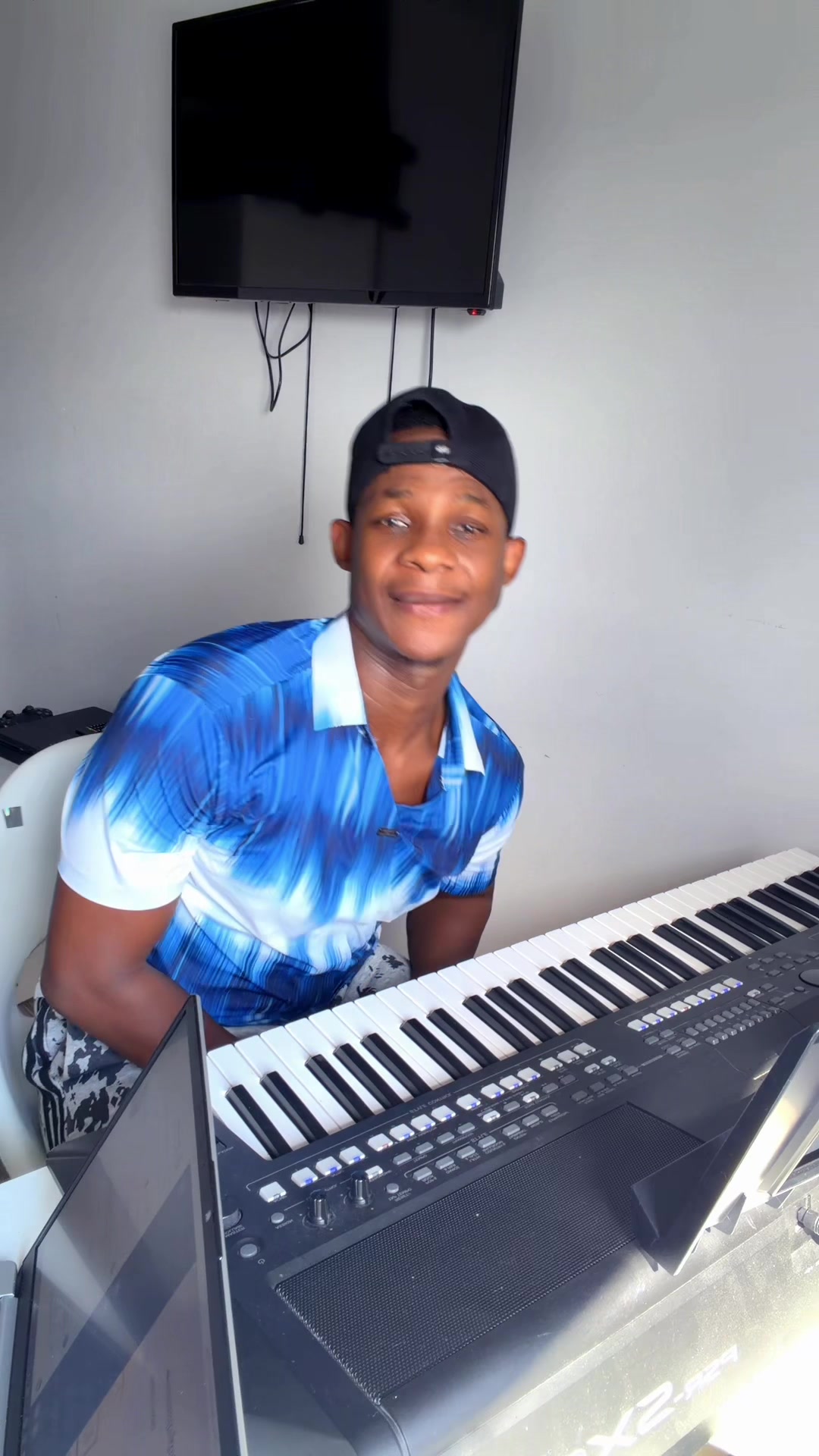 @Simple Progression