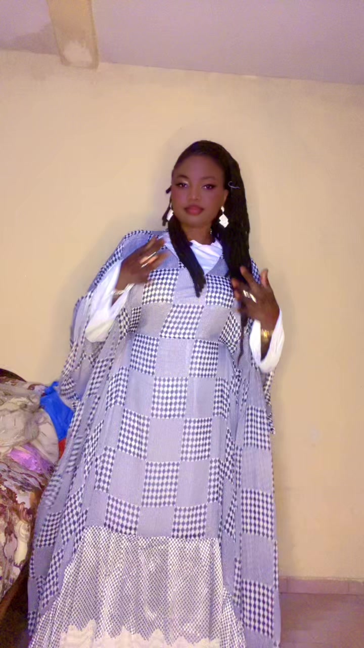 @bébé dikha
