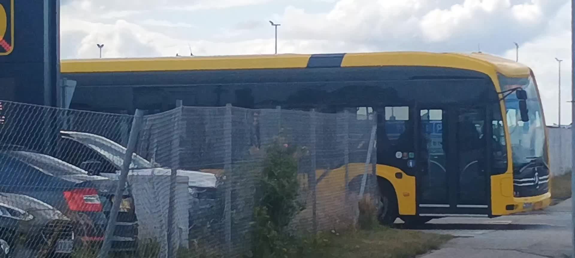 @Busspotter Malmö