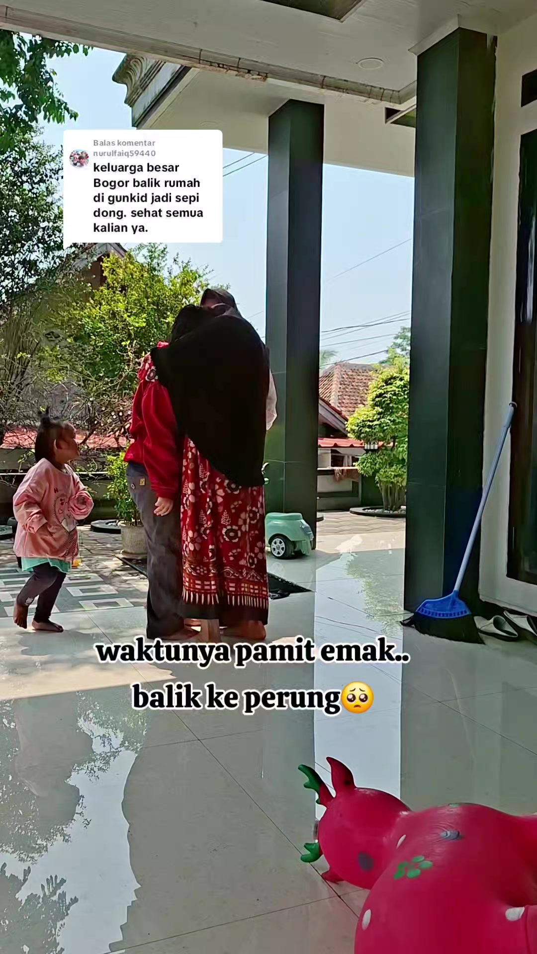 @Mamahnya Razzan