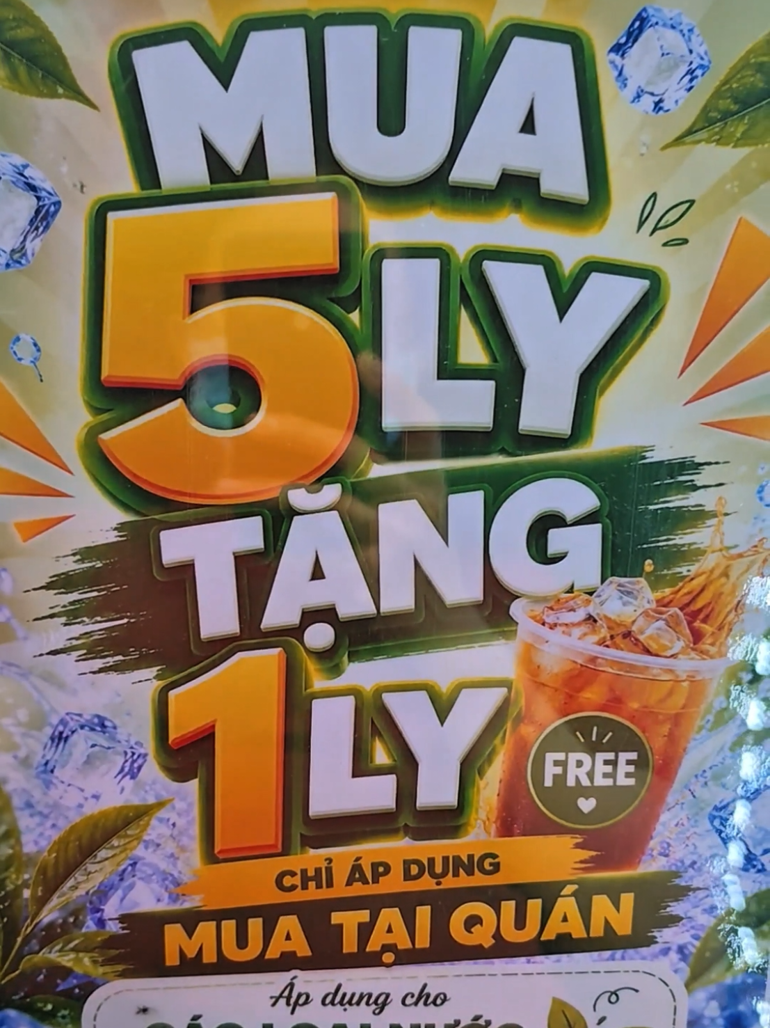 @TRÀ SỮA CHÈ THÁI MỘC MỘC