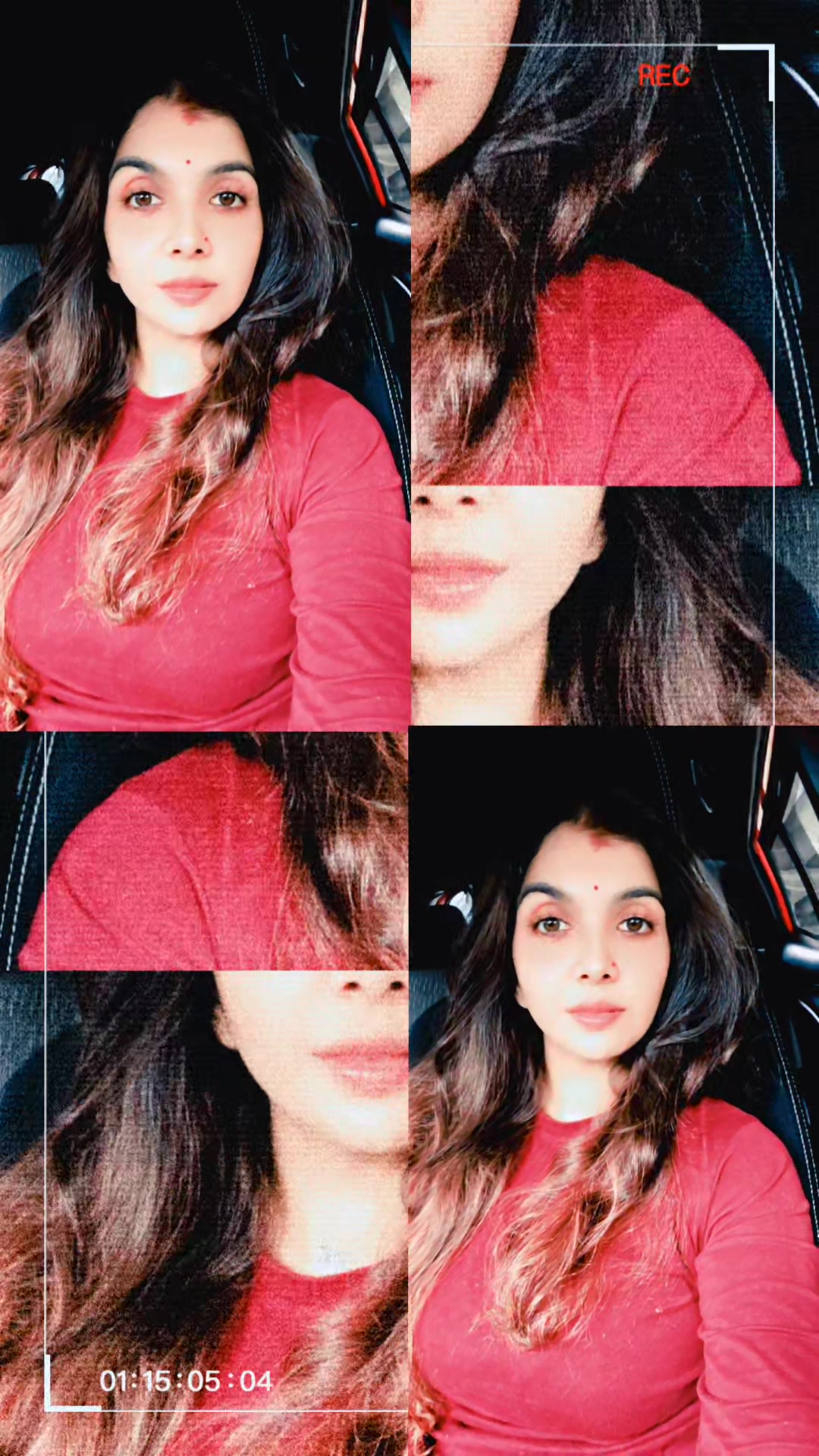 @Anurega Mahindra