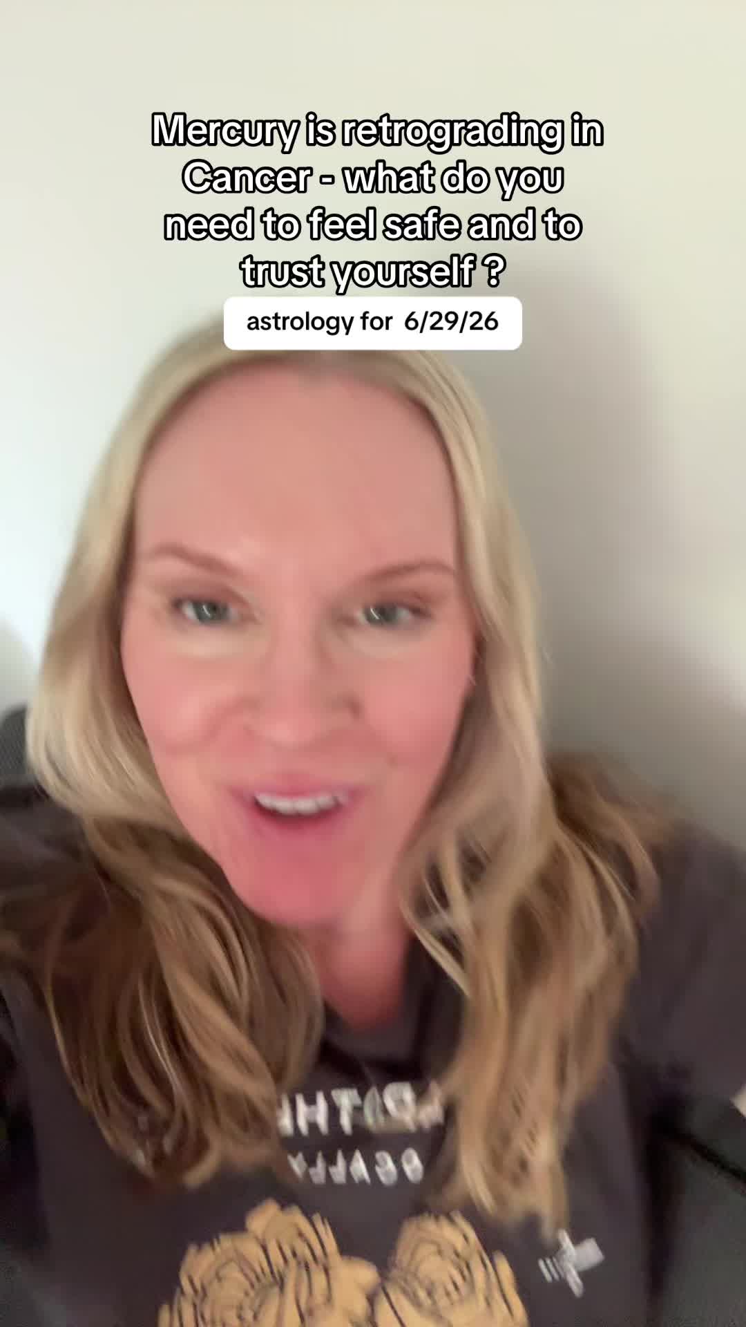 @Erin