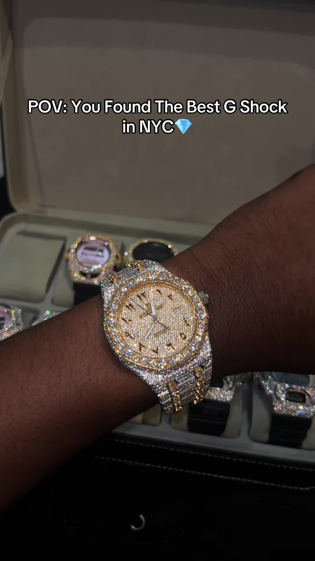 @IG @iamcrudda💎