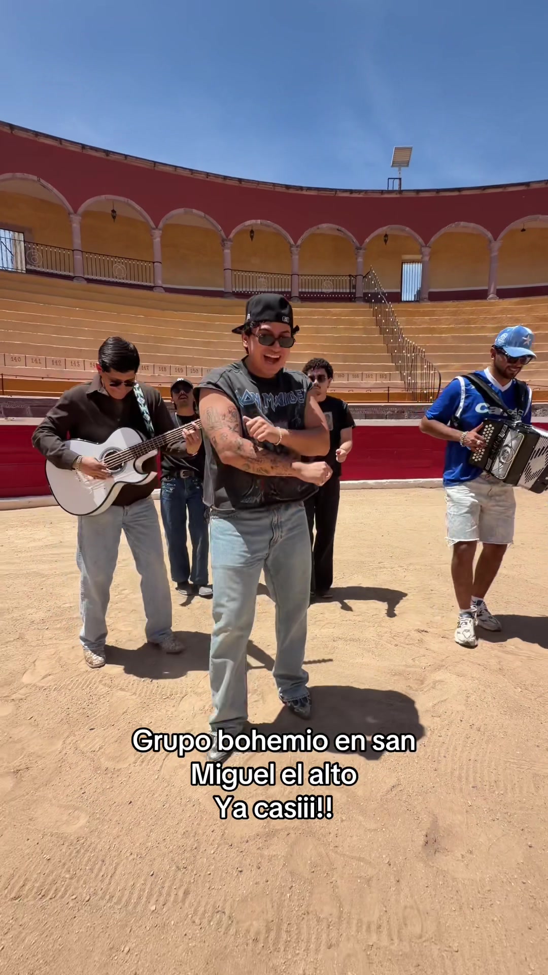 @HÉCTOR CANTARITOS 🏺
