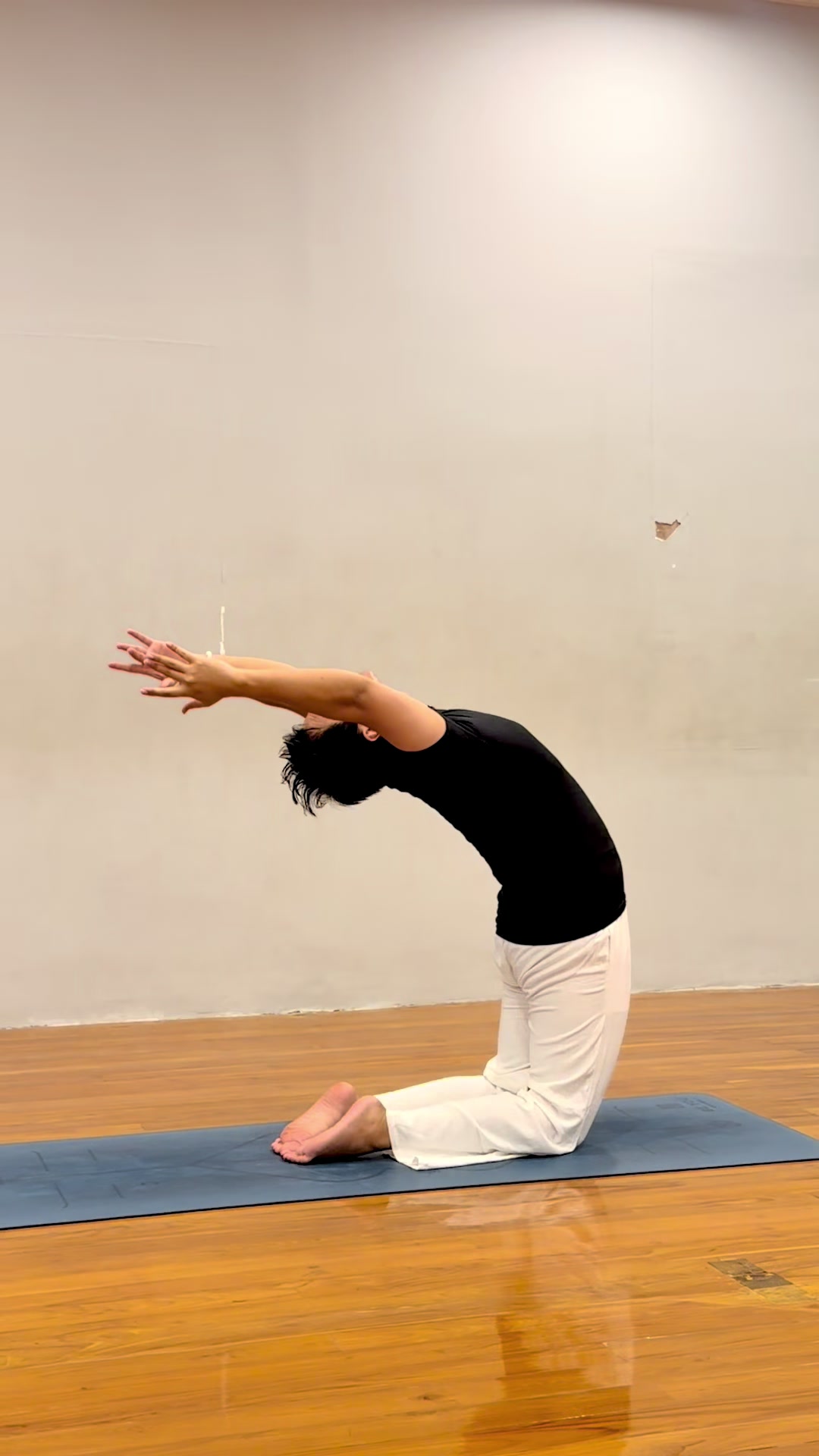@Yoga With Thurein ð§âïž