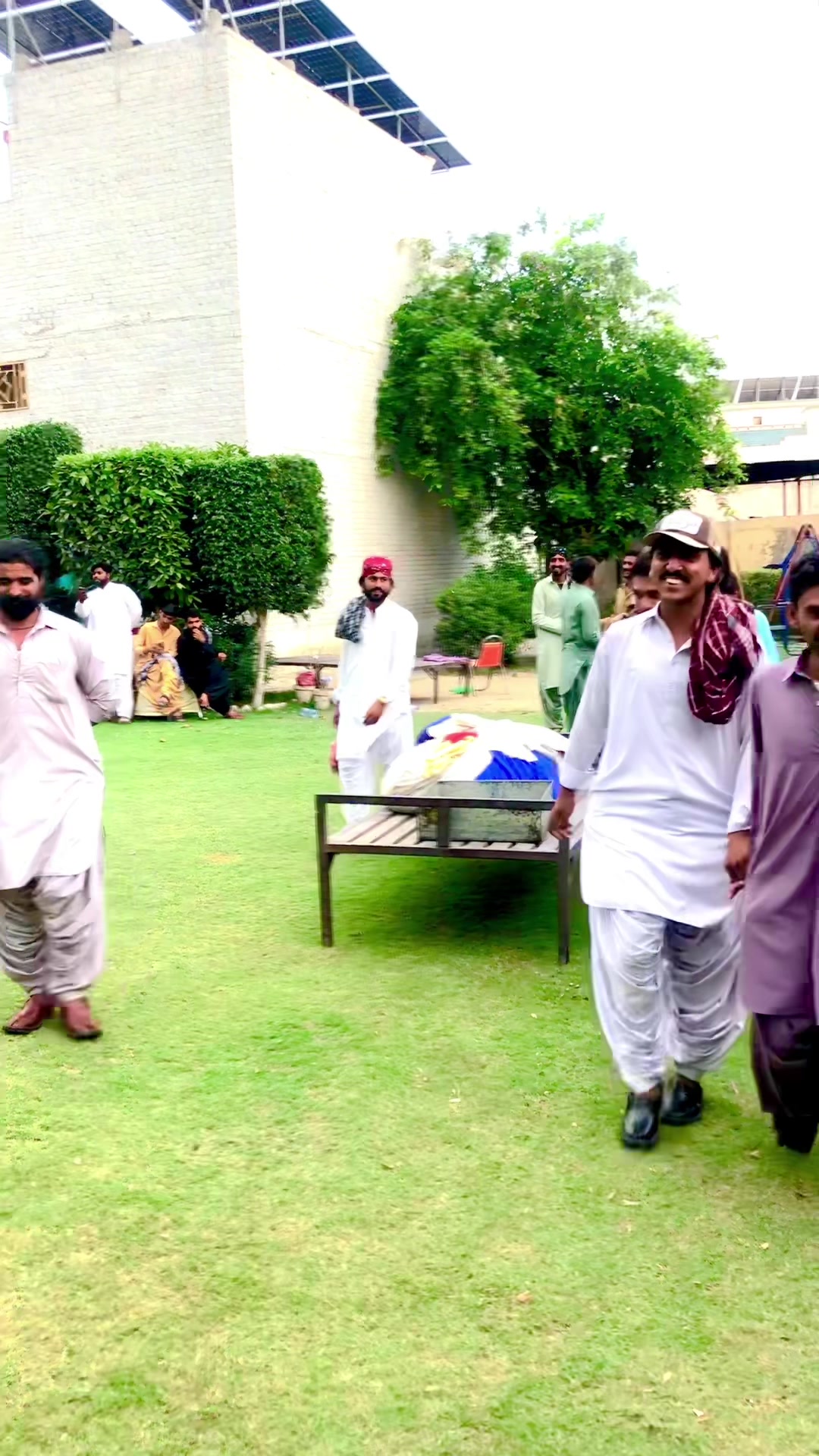 @Majeed King Of Taunsa❣️