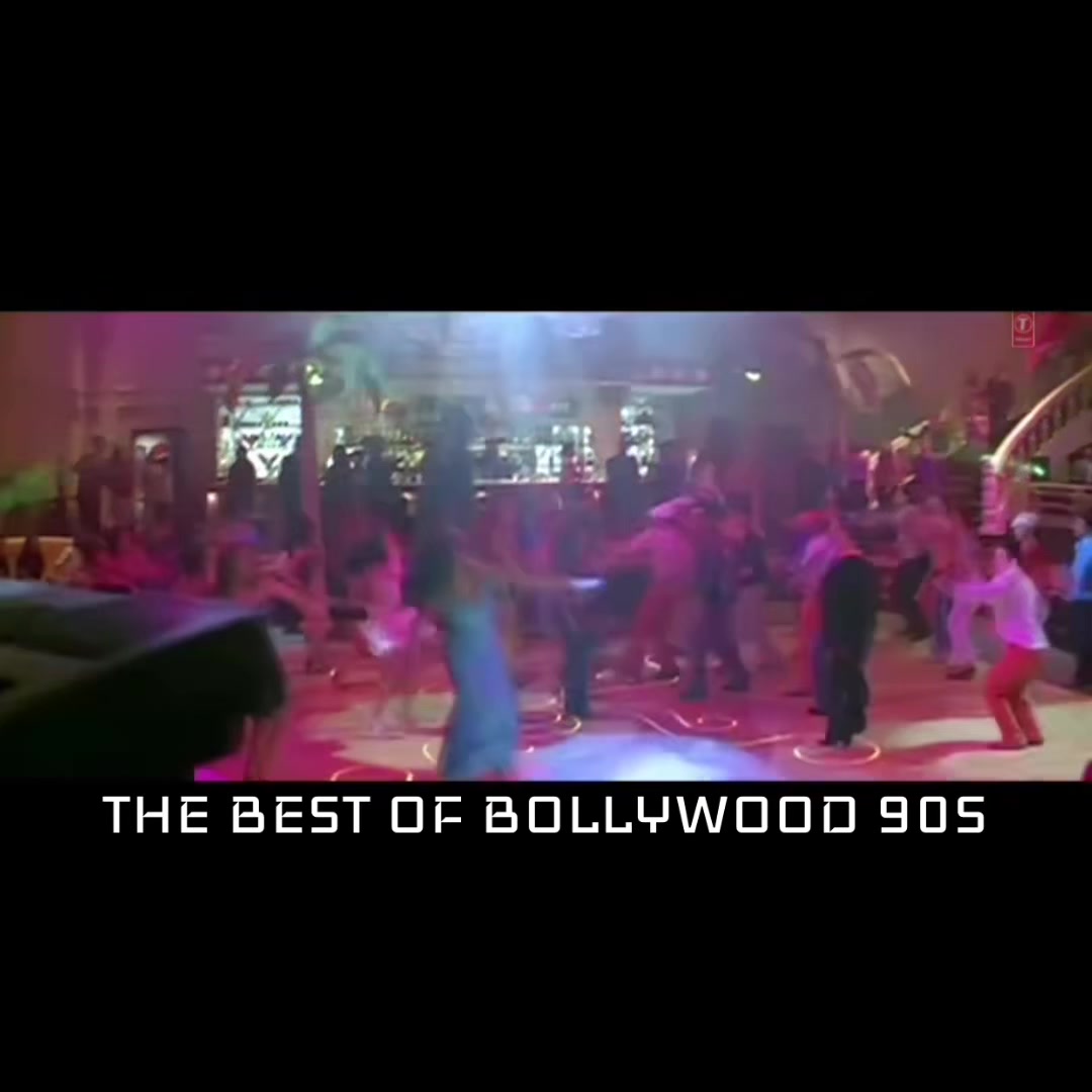 @The Best Of Bollywood! ❤️🎶