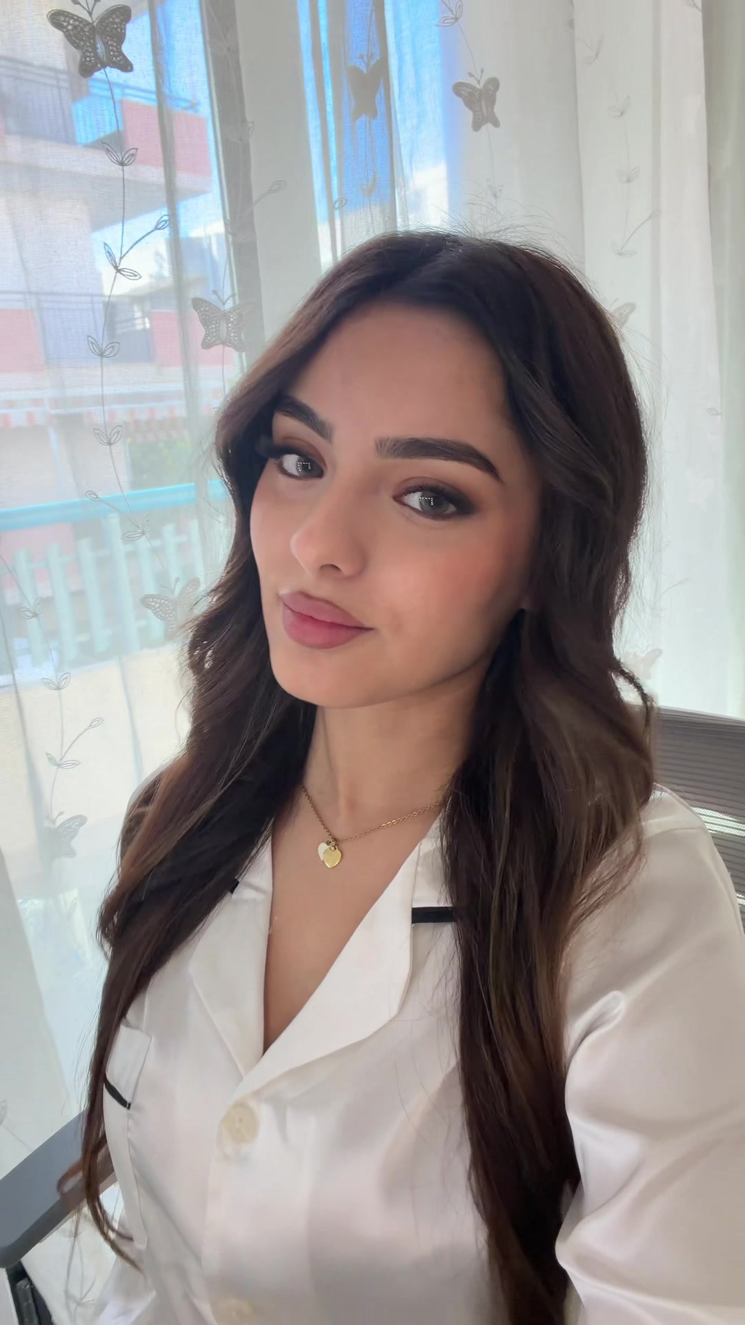 @Hana Jaouad