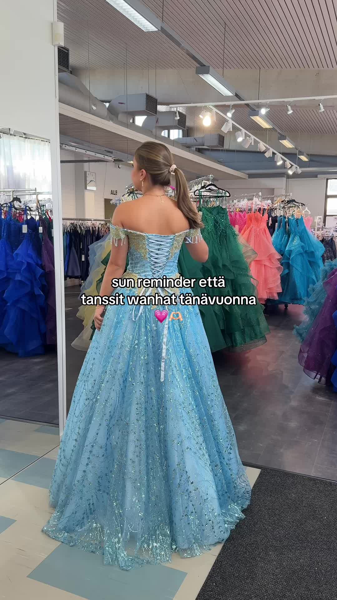 @Anni Olivia Tukeva