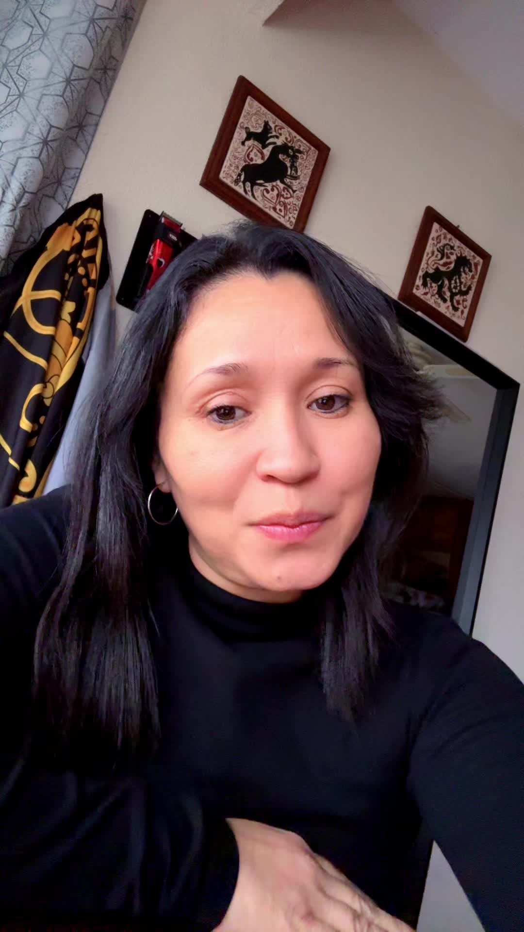 @Caleña en España