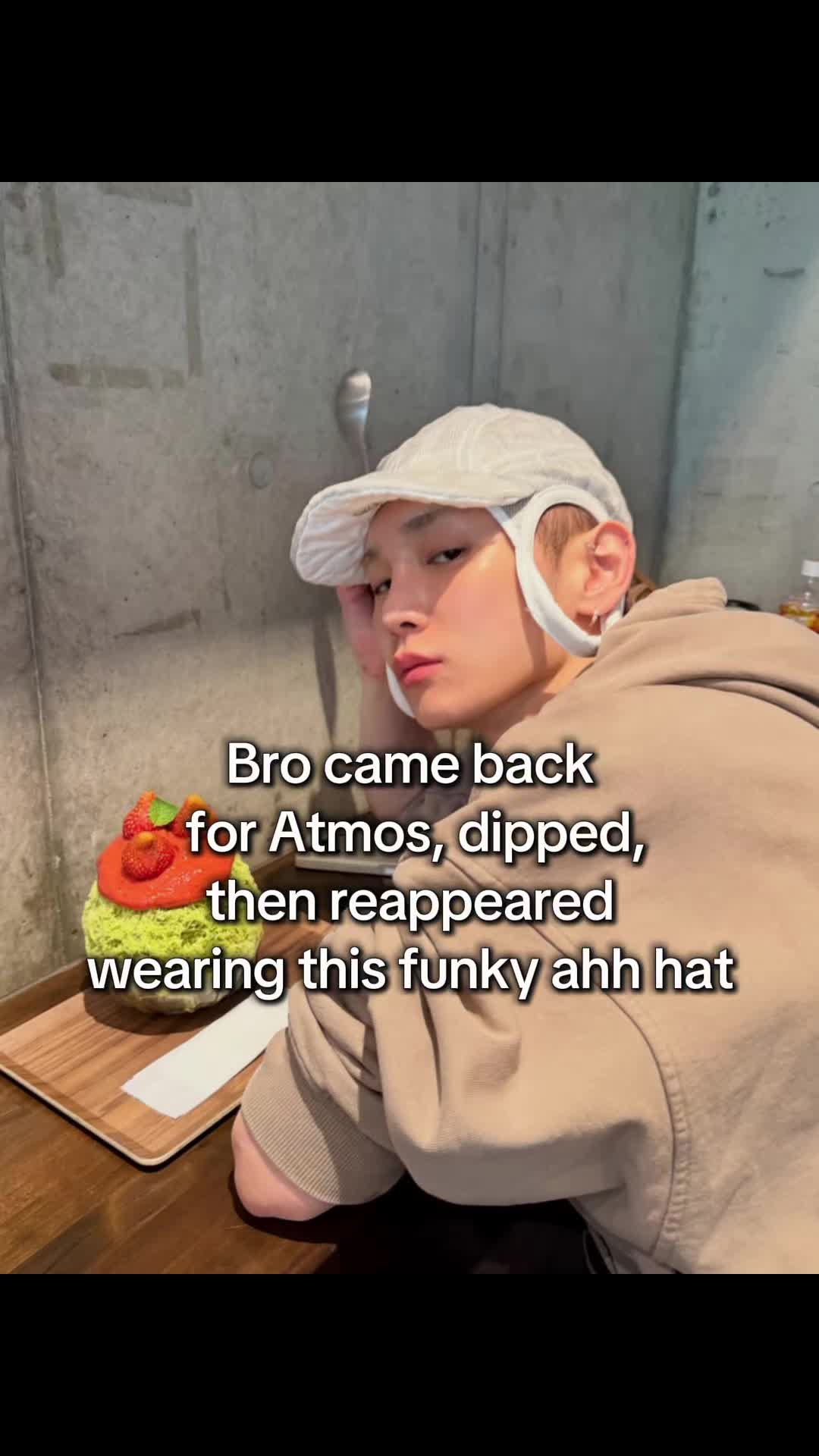 @Blue