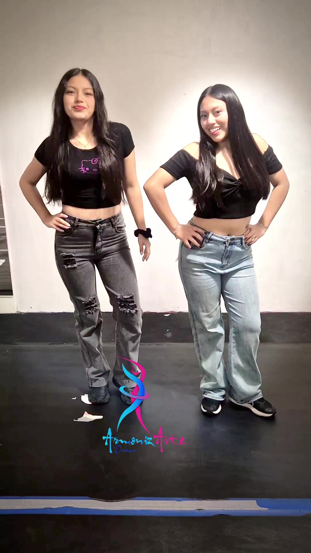@ArmonizArte Dance