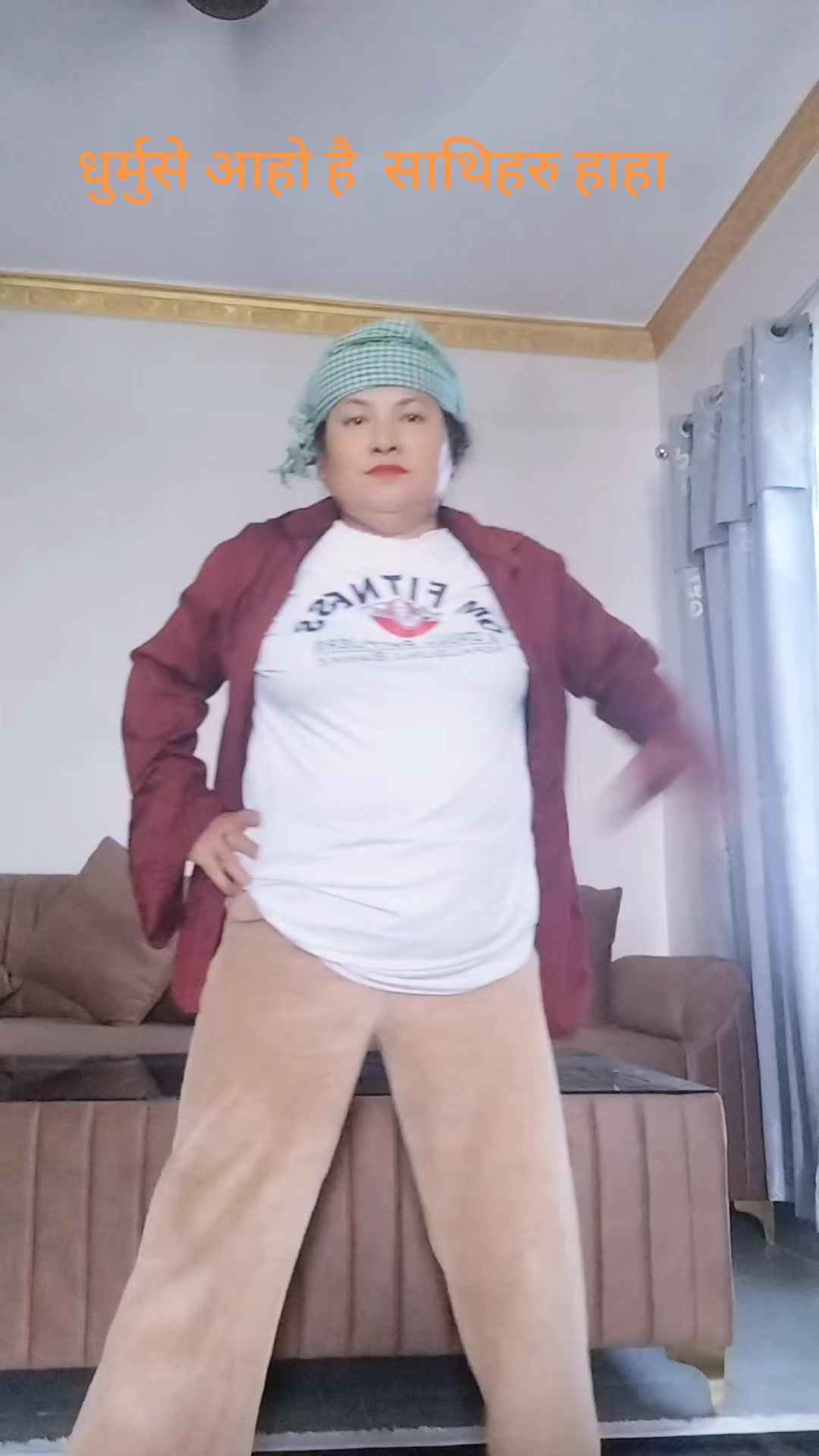 @Maya devi