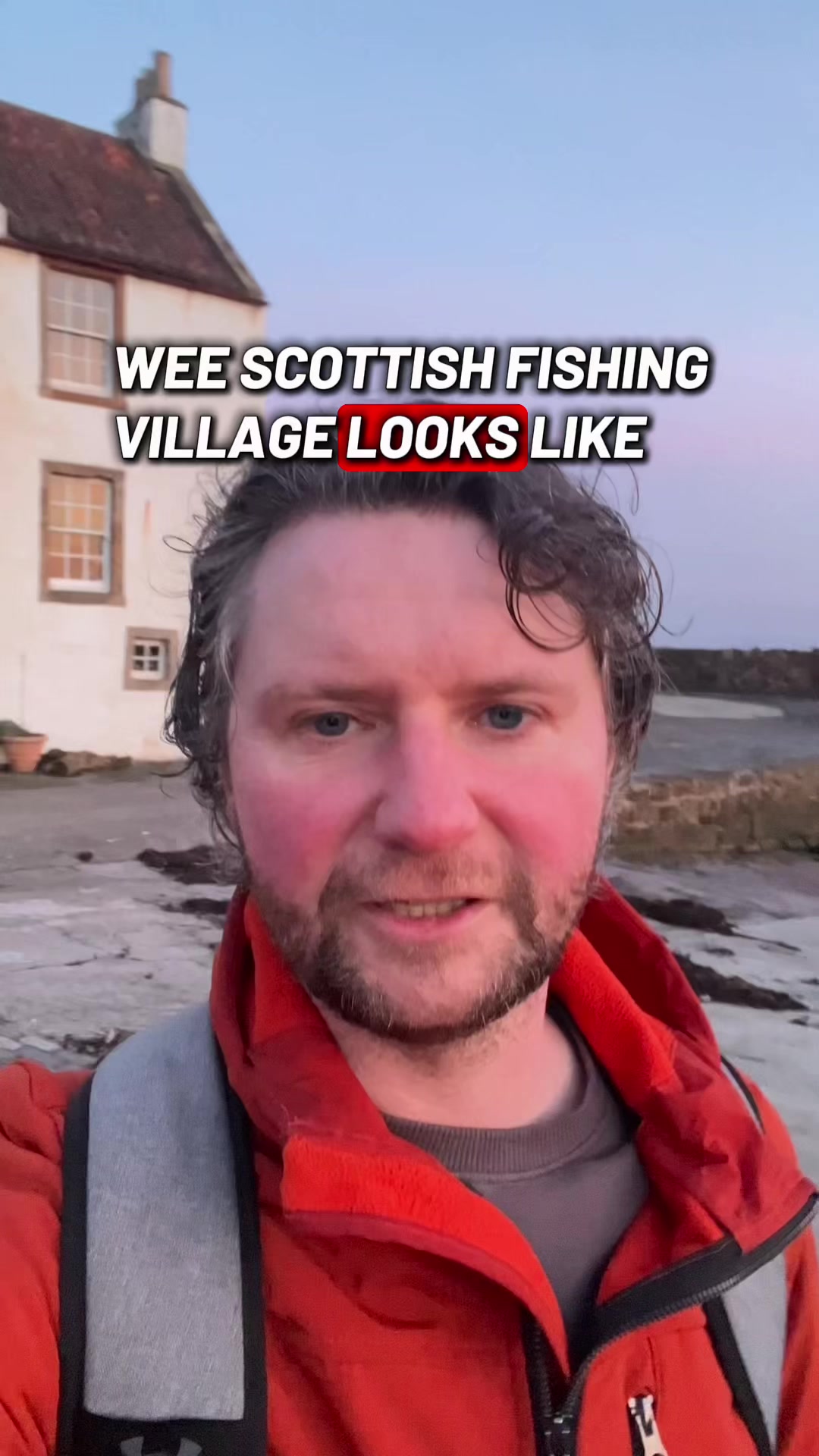 @John Murray - Scotland