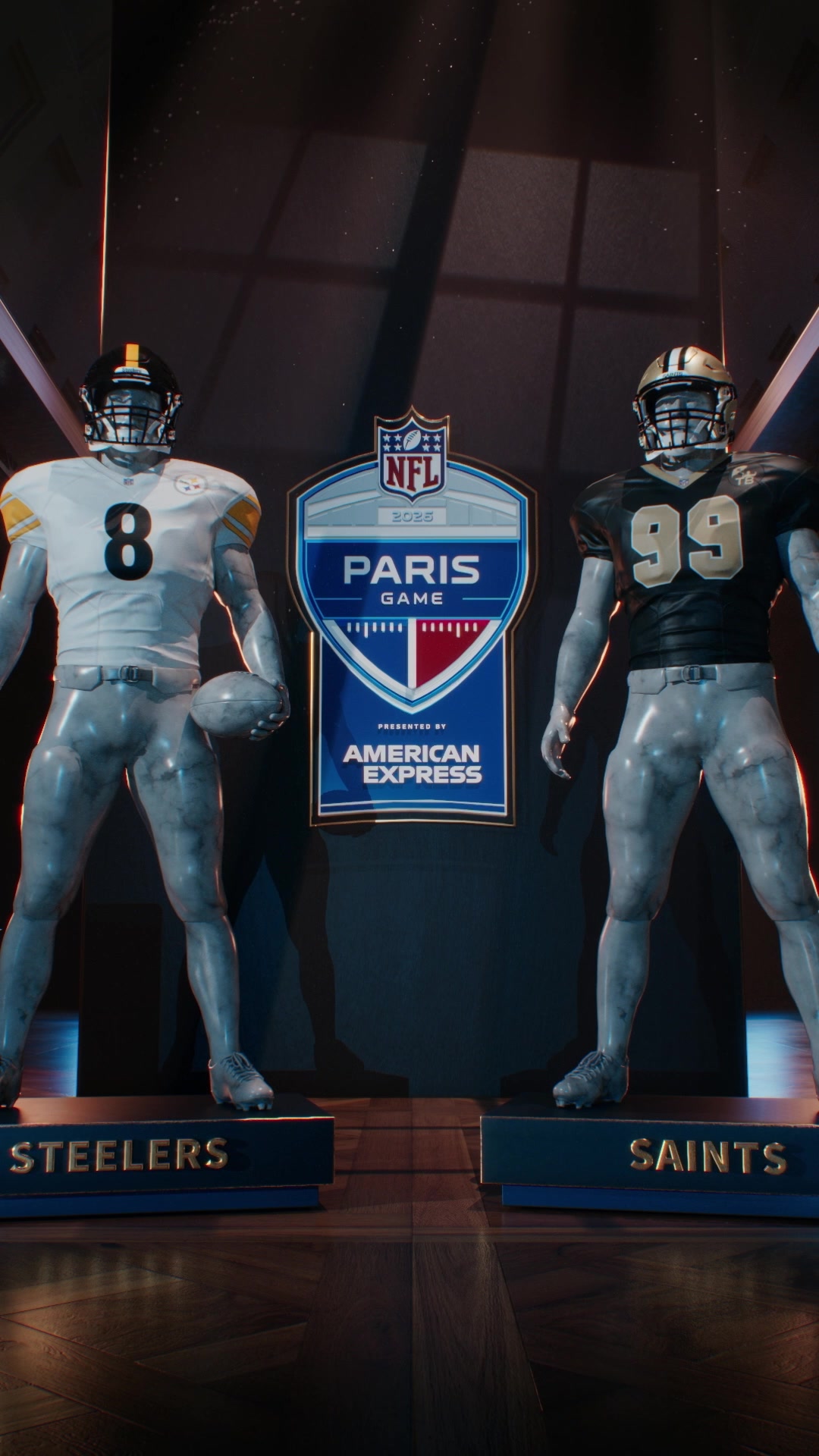 @NFL France