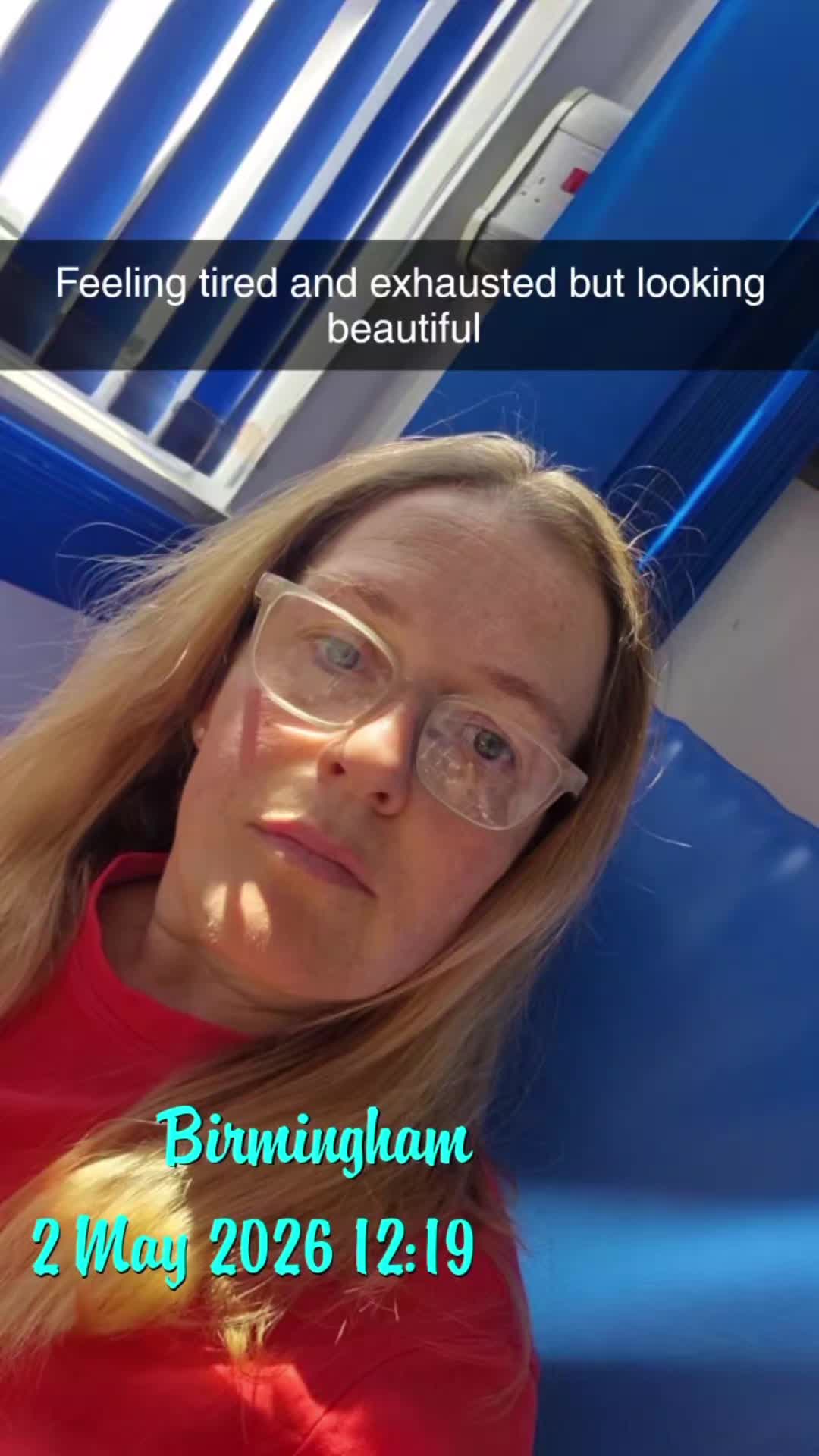 @❤️ 💙 Nanny Nat 💙 ❤️
