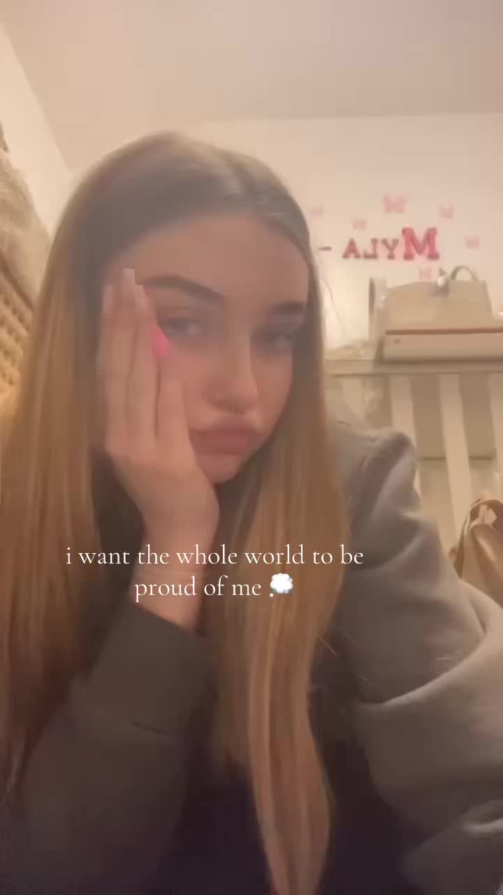@Mia Harrison