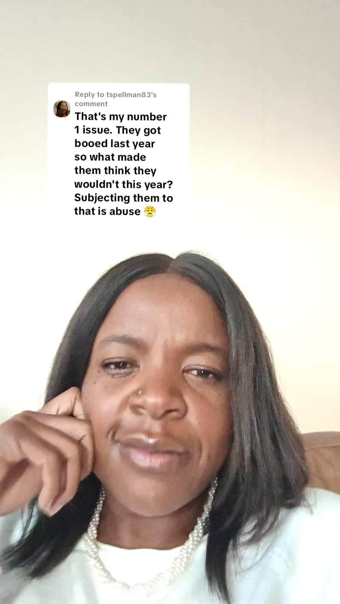 @Bree Talk