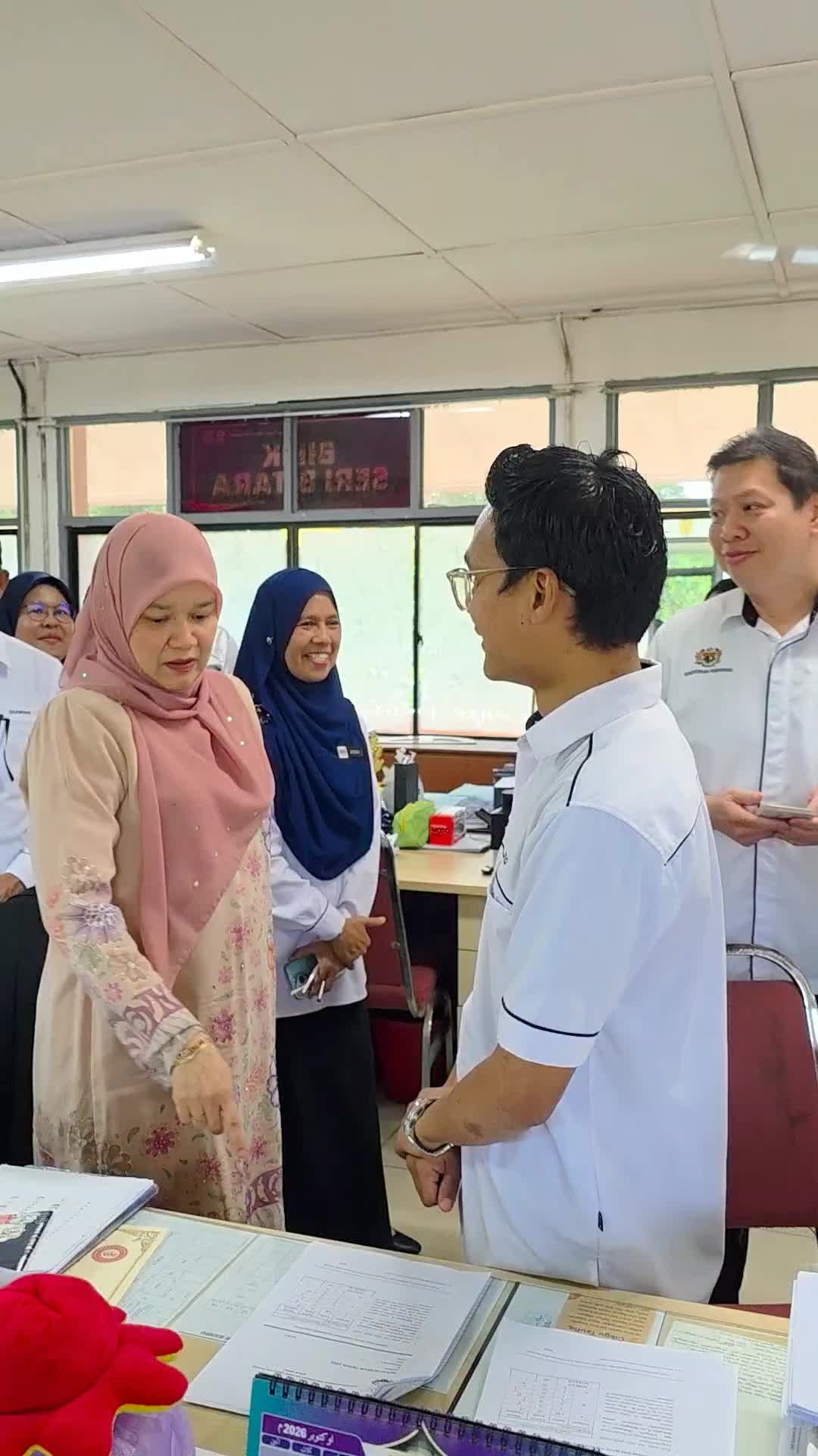 @Fadhlina Sidek