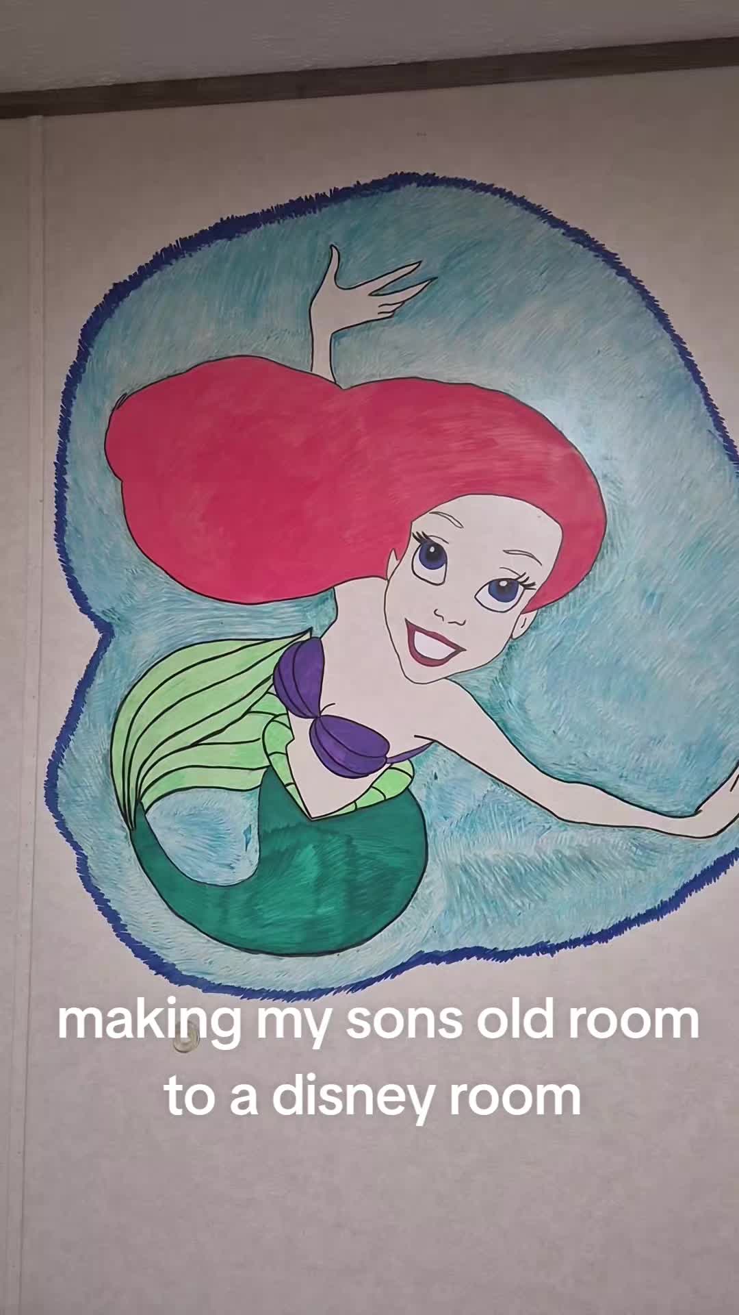 @Mermaid