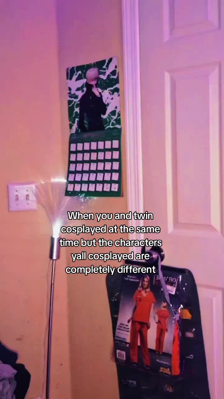 @Sydthekidcos5