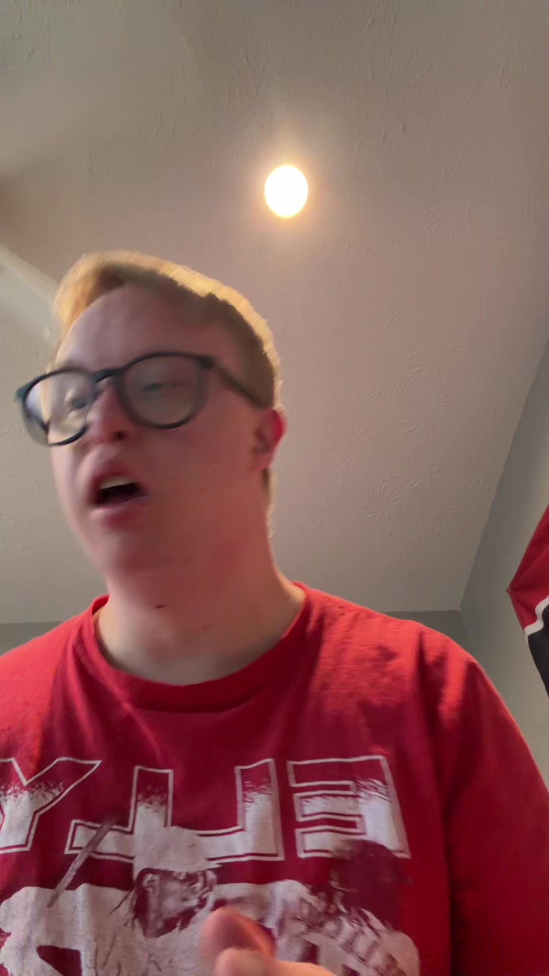 @Lil Blondie