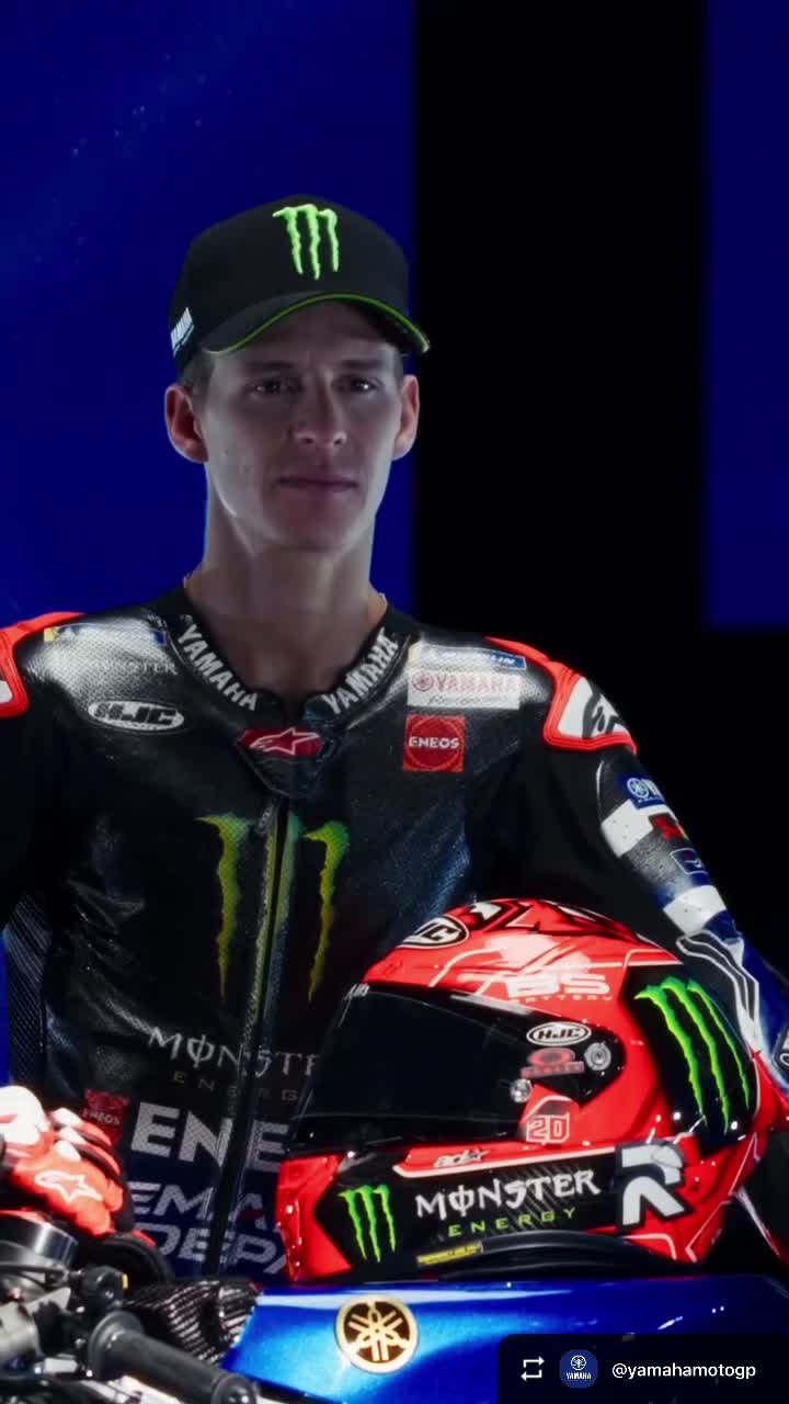 @FabioQuartararo20_fans
