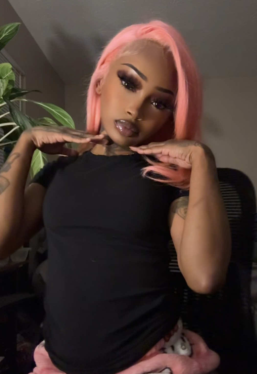@CARIBBEAN DOLL