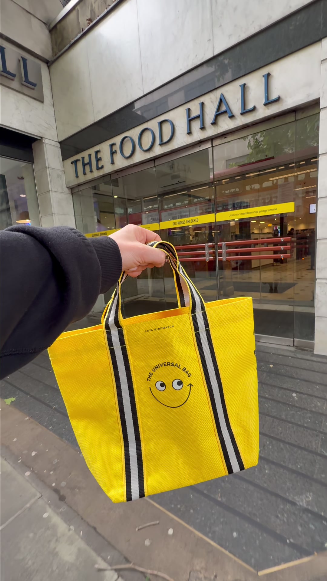 @Selfridges
