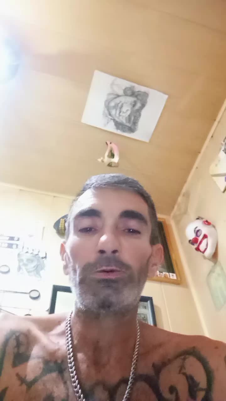@Bolu Liados Peligro