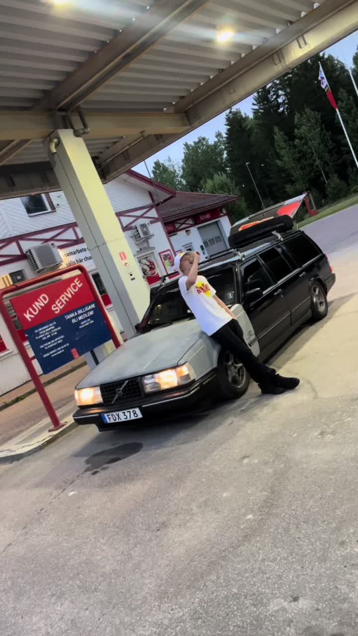 @Isak Eriksson