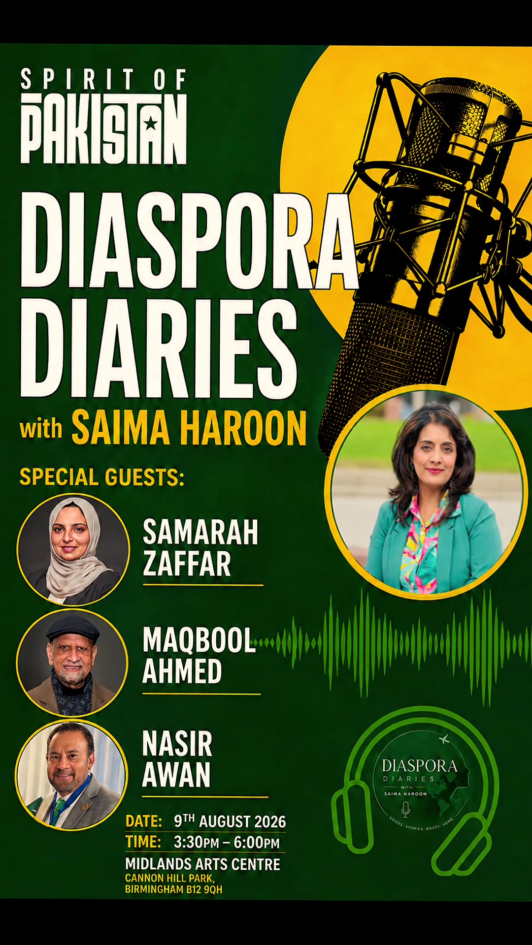 @Saima Haroon
