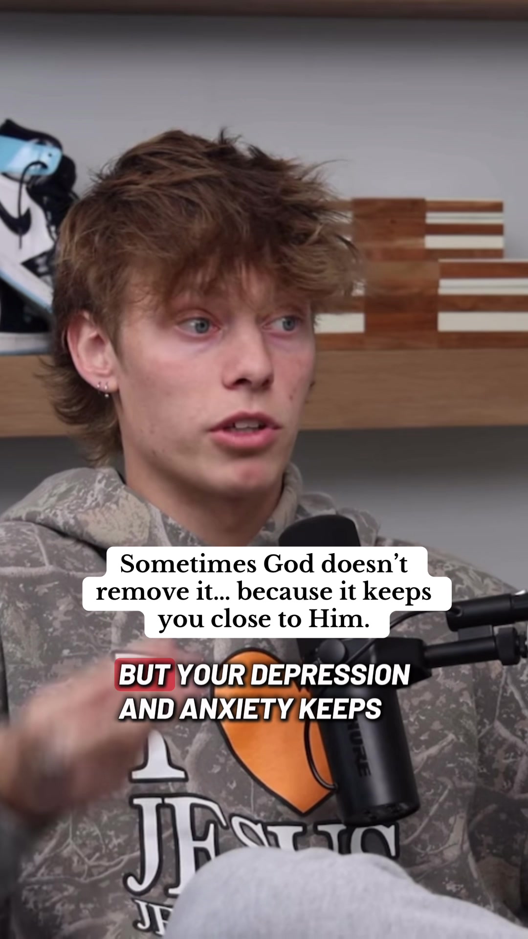 @Her Bold Truth
