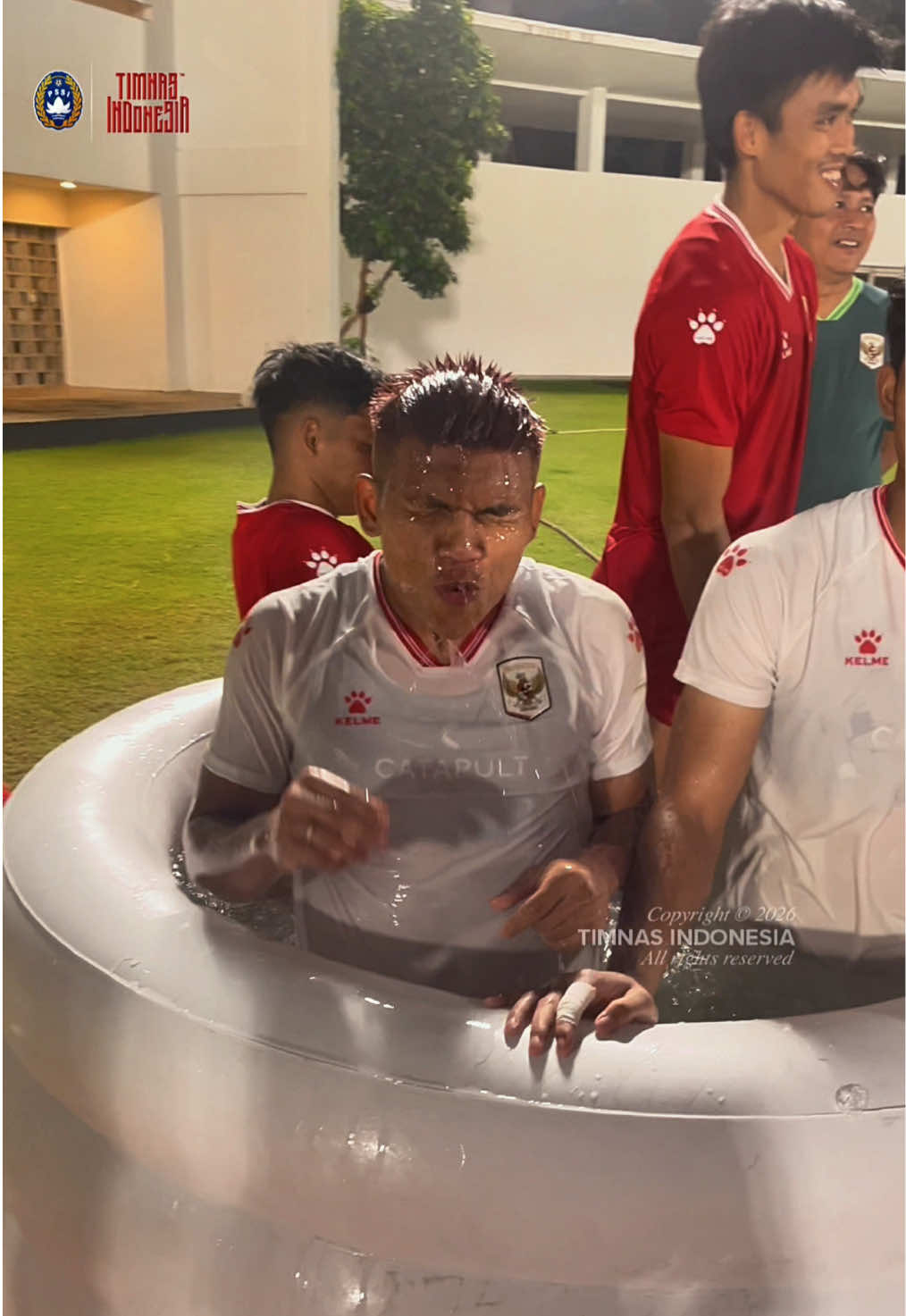 @Timnas Indonesia