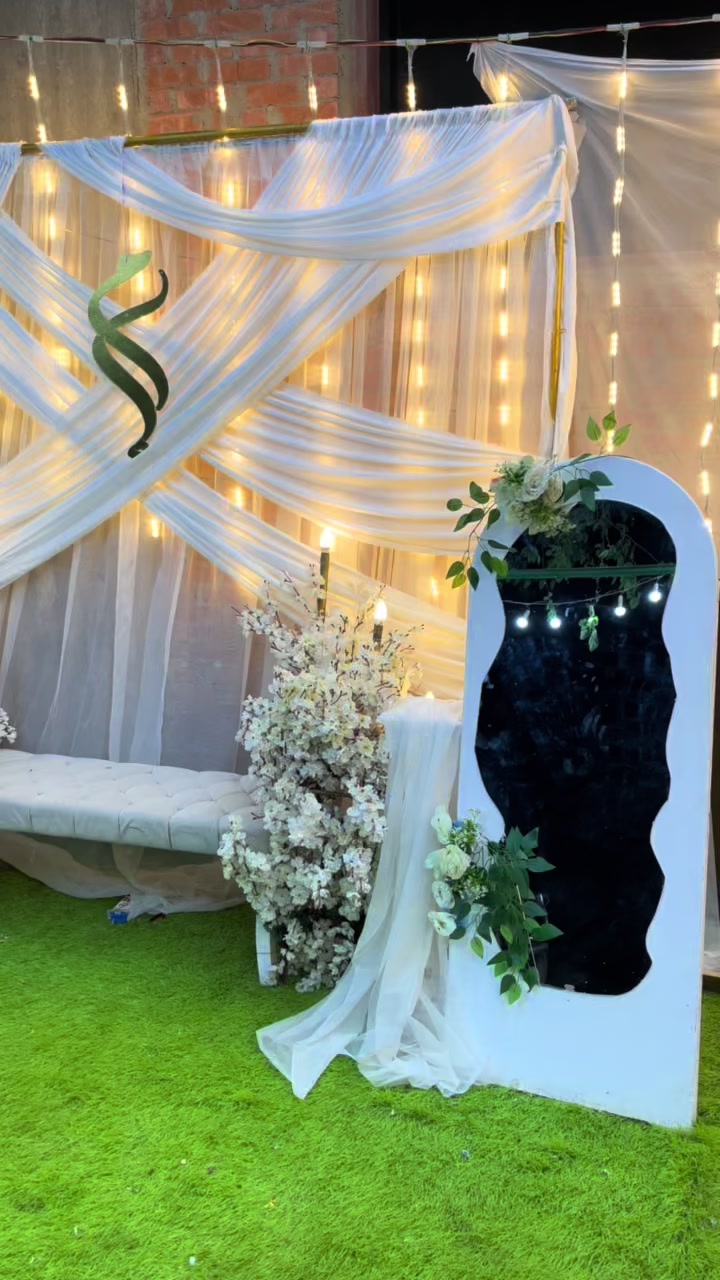 @Bassant event planner