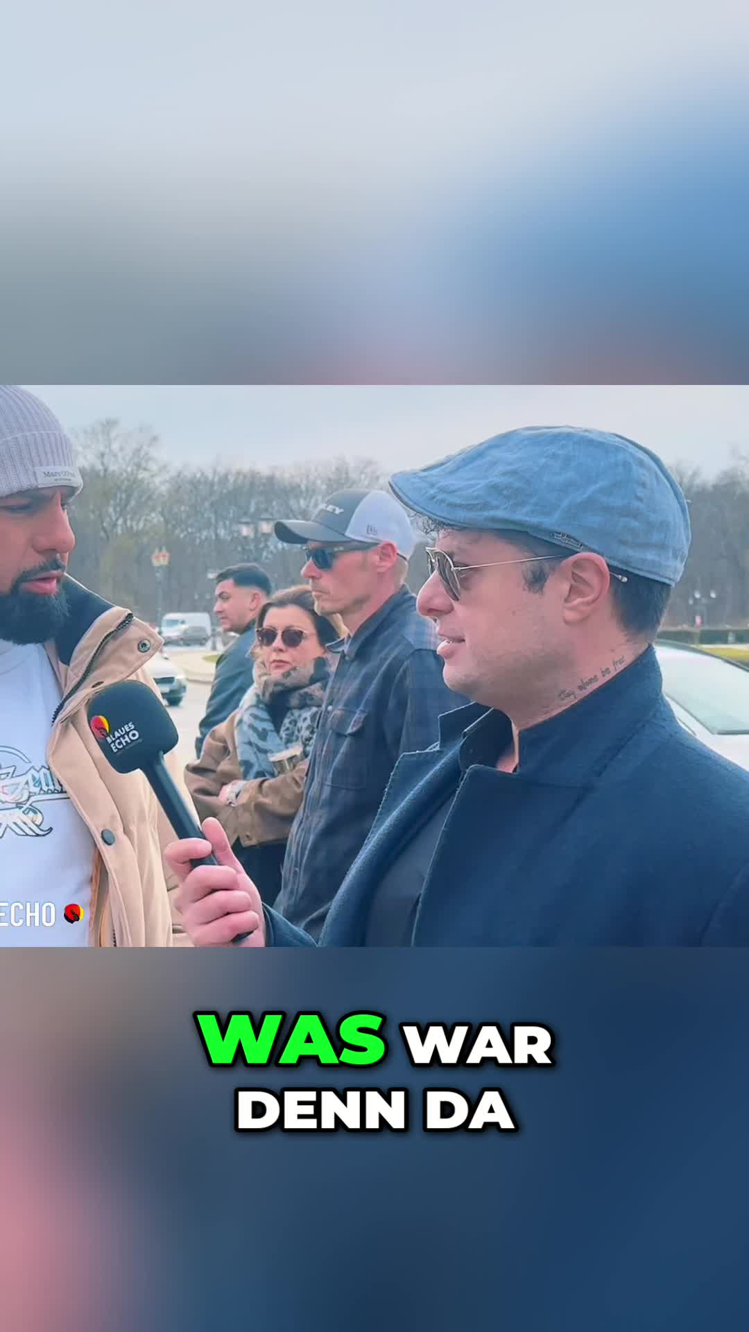@Absolute Mehrheit