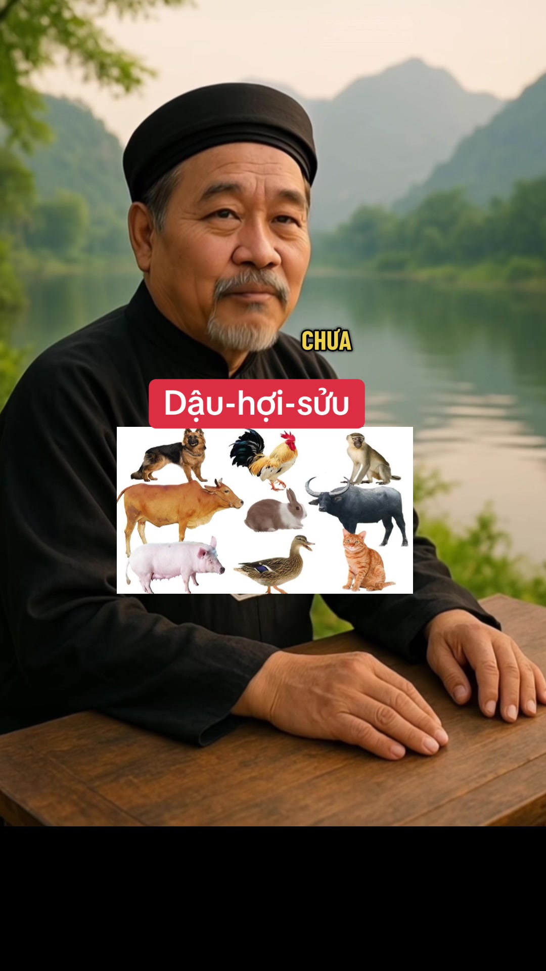 @Nh&acirc;n tướng