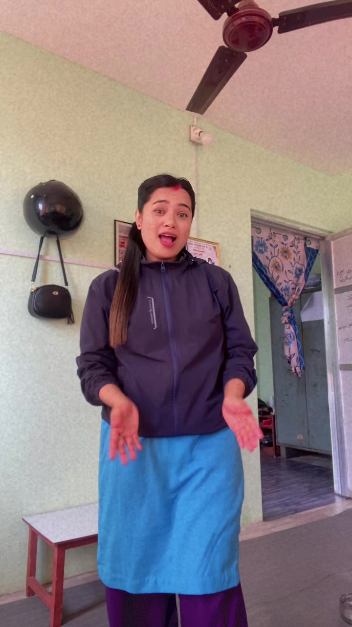@sapana khadka