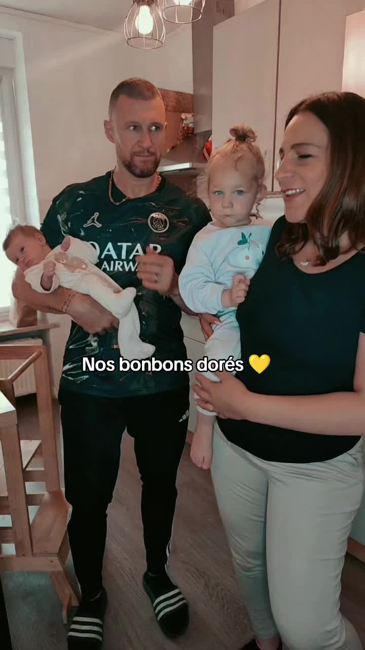 @Mr Franck & Mrs Sophie 🌟