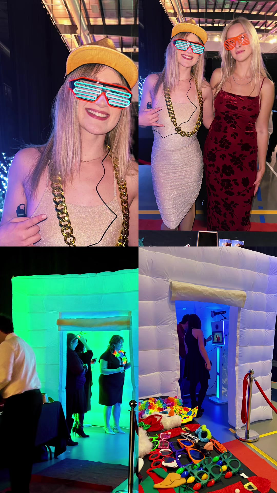 @Matrix Photo Booth