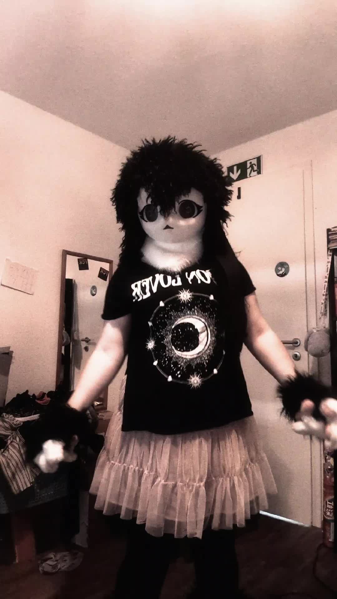 @Bailey_da_deer